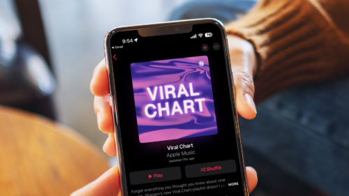 Shazam’s new Viral Chart wants to be your one-stop playlist for the latest hits and classics getting more spins