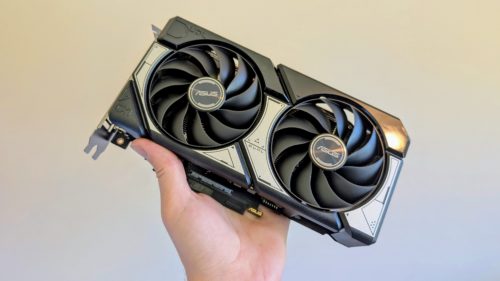 I tested the RTX 5060 – is 8GB of VRAM really enough in 2025?