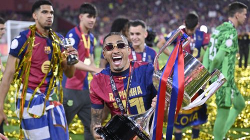 How to watch Barcelona vs Inter for free on TV tonight