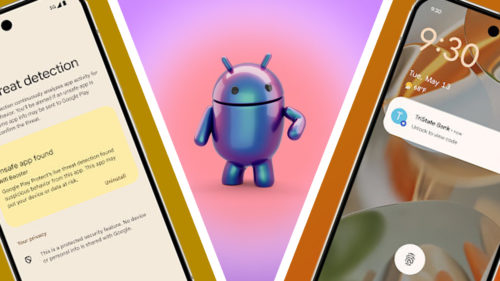 Android 16 is coming soon – here are the 5 most useful new features you may have missed