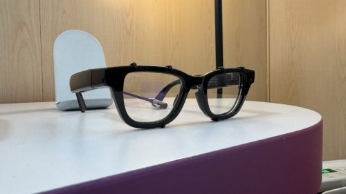 Samsung’s prototype XR glasses hint at the future of smart frames, and I’m closer to all-in than ever before