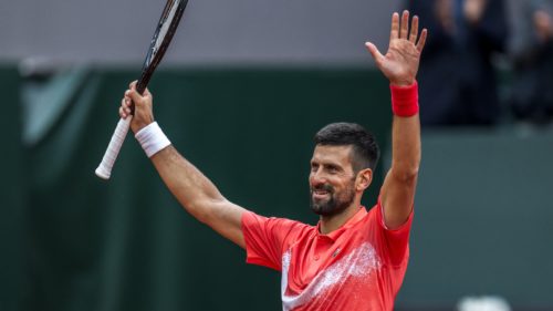 French Open 2025: how to watch tennis live streams online