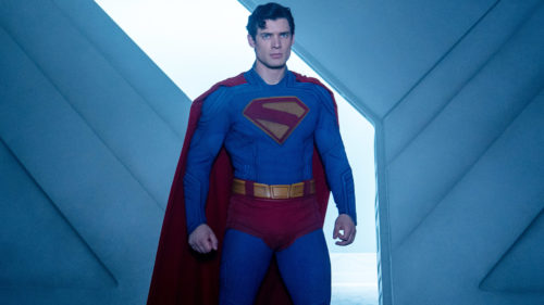 Superman’s Funko Pop lineup has been revealed, and it confirms my suspicions about the DC movie’s biggest fan theory