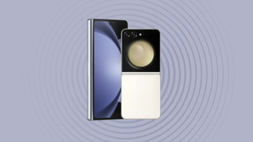 The best Samsung Galaxy Z Fold 5 and Flip 5 deals for May 2025