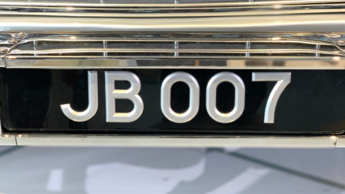 What Is A License Plate Flipper And Are They Illegal?