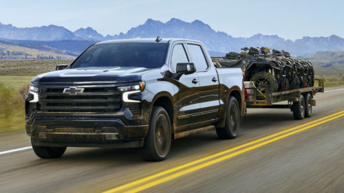 Will A Chevy Silverado Last 300K Miles? Here’s What Owners Say