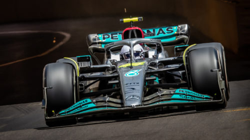 What Happens To Used F1 Tires After A Race? You Might Be Surprised
