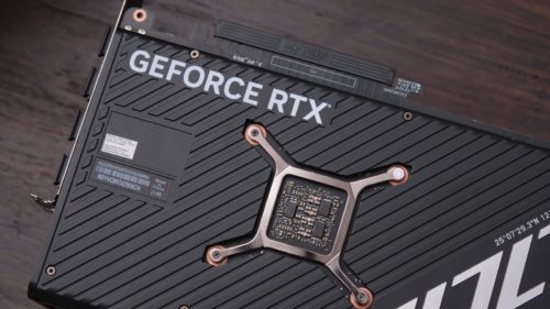 The Best Nvidia Graphics Card For Gaming In 2025 (According To Users)