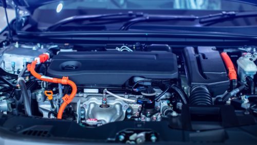 Do Hybrid Diesel Cars Exist?