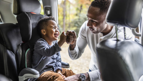 Why You Should Avoid Buying A Used Car Seat