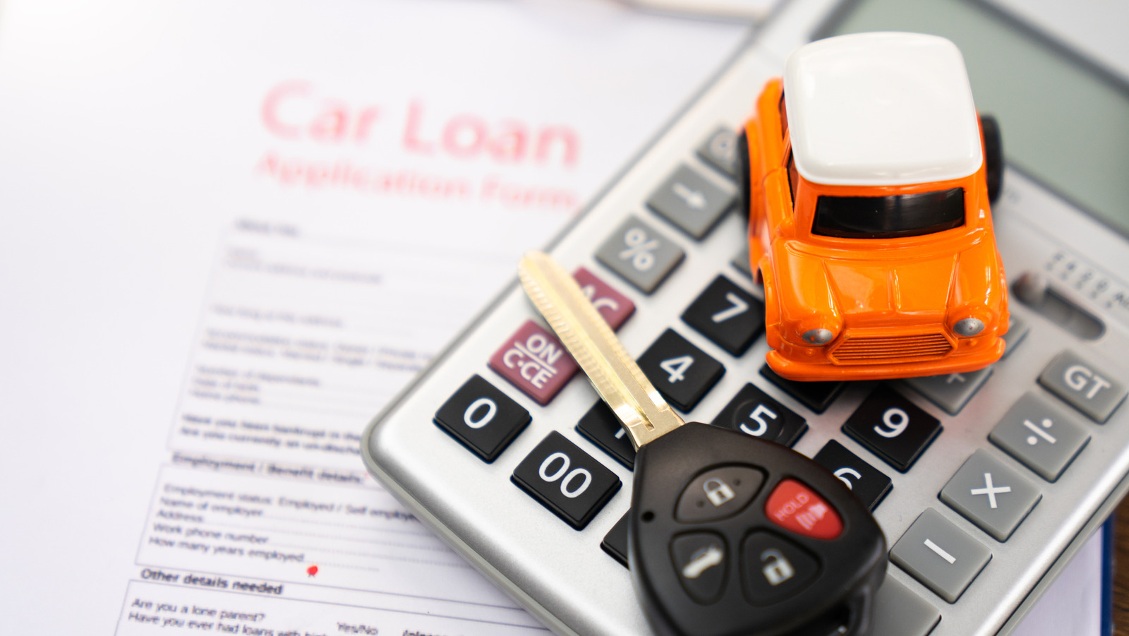 Can You Finance Classic Cars? Here’s What You Need To Know