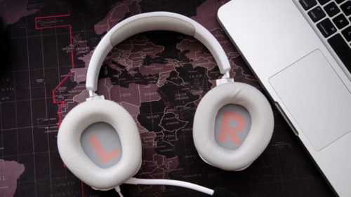 Why Do Headphones Have Left And Right Sides?