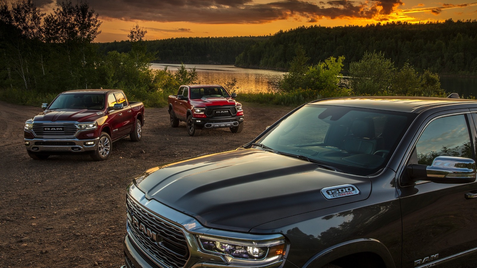 Why Was The RAM 1500 EcoDiesel Discontinued?