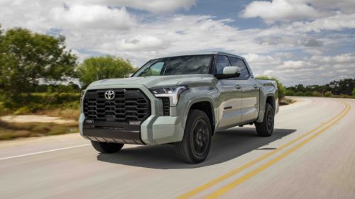 Common Problems With The Toyota Tundra Turbo V6 Engine (According To Owners)