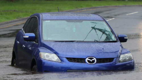 Why You Might Need To Drain Your Car Doors (And How To Do It)