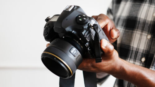Don’t Throw Out Your Old DSLR Camera – Use It To Take Incredible Vintage Photos Instead