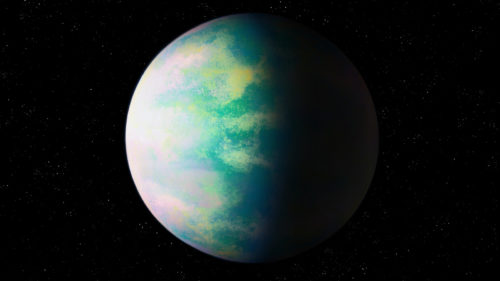 The Strongest Evidence Of Alien Life On Another Planet Has Been Found – Here’s What Scientists Say