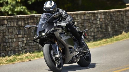 Why The Yamaha R9’s Release Date Was Delayed (And When It’s Expected To Arrive In The US)