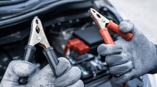 Why Your Car’s Battery Dies Overnight (Even With Everything Turned Off)