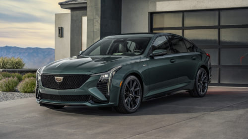 These US States Buy The Most American Cars
