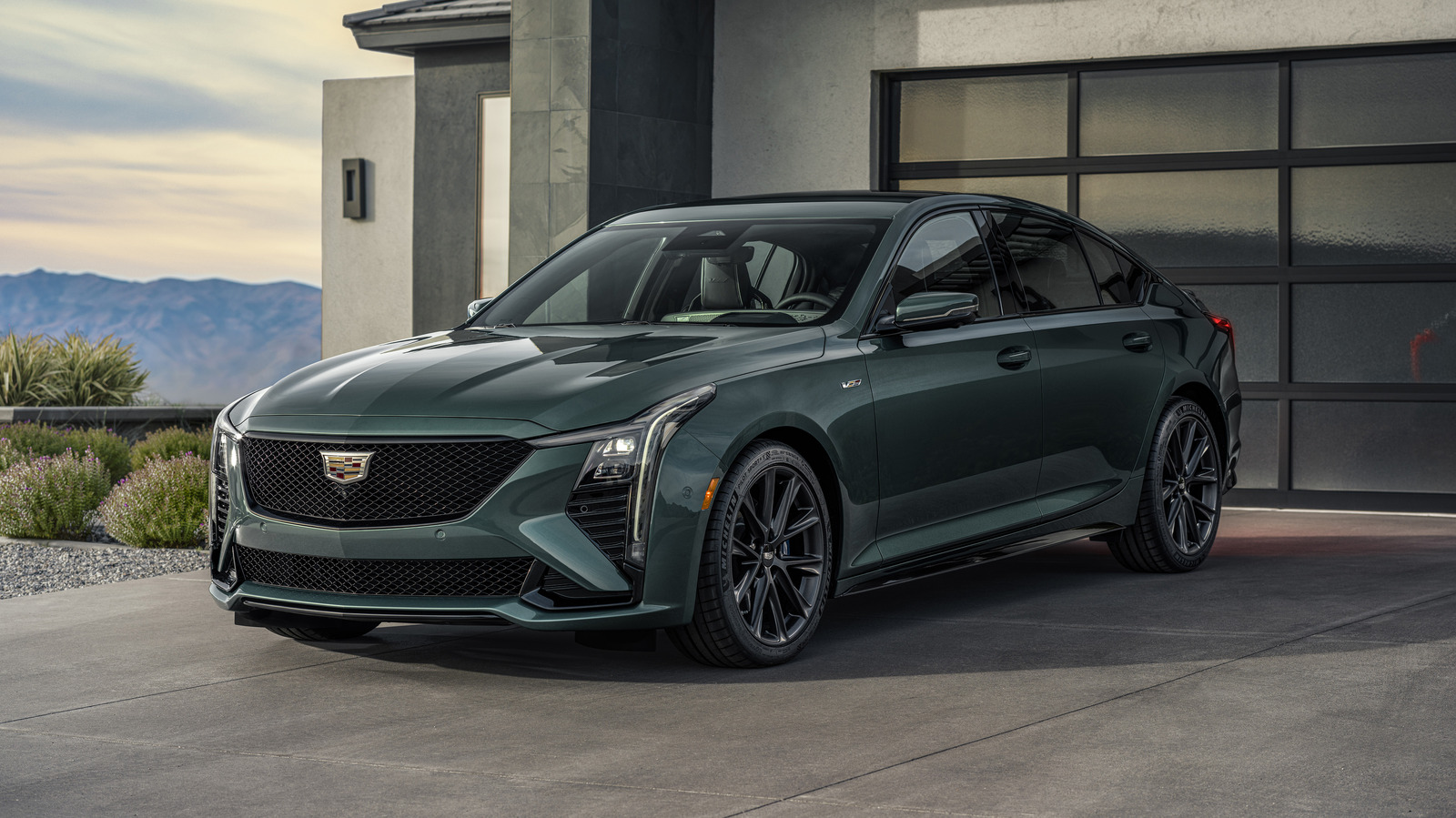 These US States Buy The Most American Cars