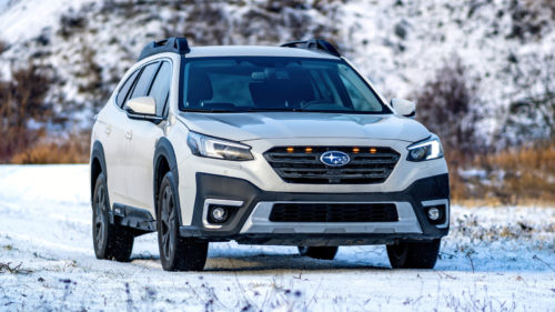 5 Of The Best Used AWD Cars Under $10,000