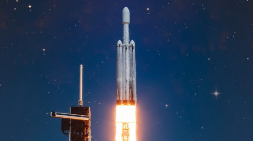 How Much Does It Cost To Go To Space? Here’s What NASA Pays