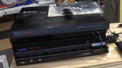 Here’s What The Ultra-Rare RDI Halcyon Is Worth Today