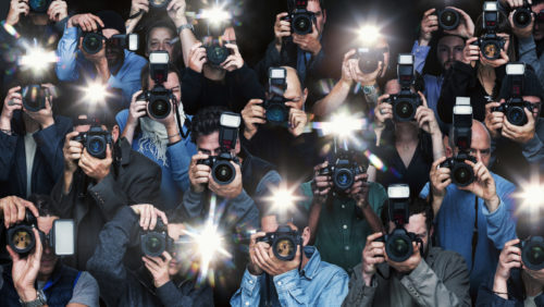 Why Do Camera Flashes Make Your Eyes Turn Red In Photos?