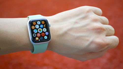 Does The Apple Watch Drain Your iPhone Battery?