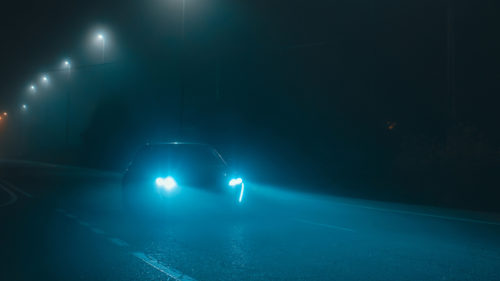 Can You Put LED Bulbs In Halogen Headlights?