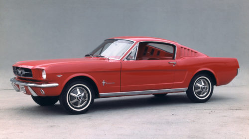 What Makes Classic Cars So Expensive To Buy And Maintain?