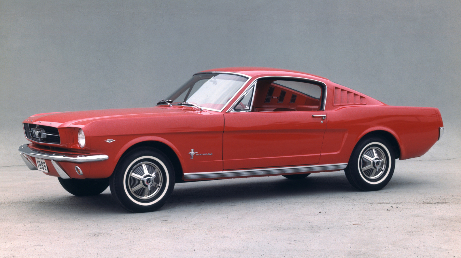 What Makes Classic Cars So Expensive To Buy And Maintain?