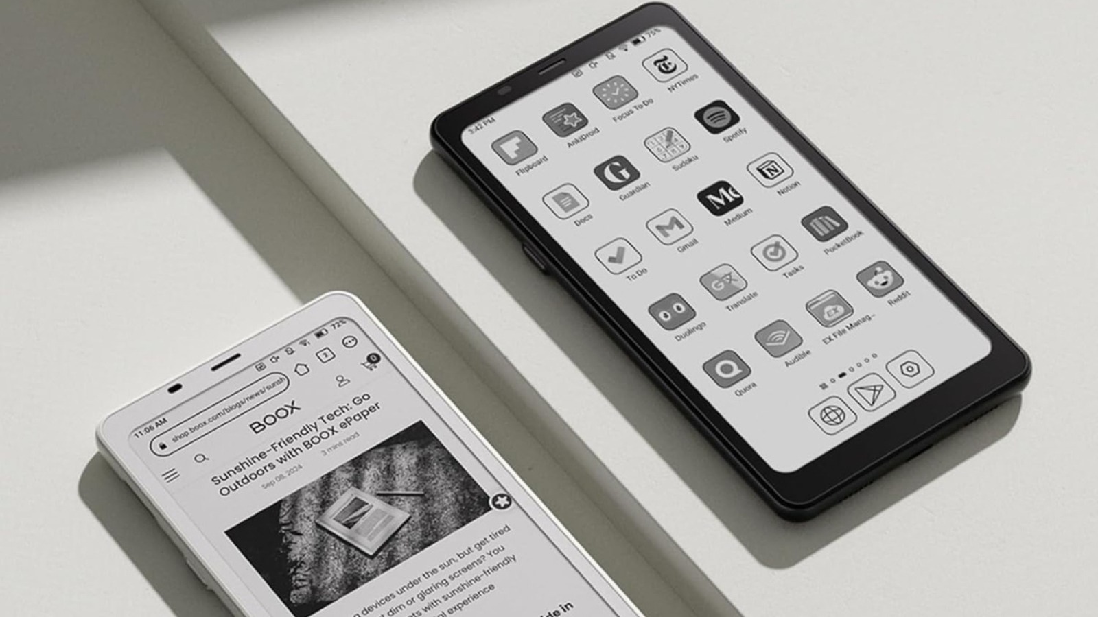 9 Of The Most Minimalist Phones Available In 2025