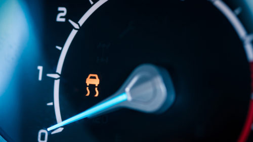 What Is The ESC Light Warning On Your Dashboard? (And What To Do If You See It)