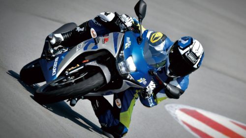 5 Of The Fastest 125cc Motorcycles, Ranked By Top Speed