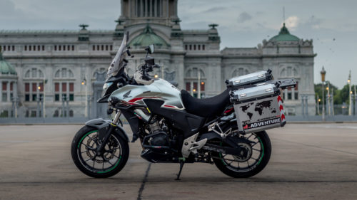 What Is A Straight-Twin Engine? (And Is It Similar To A Flat-Twin Engine?)