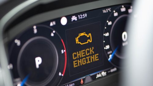 4 Of The Worst Four-Cylinder Engines Ever Made