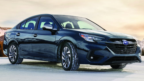 These Popular Car Models Are Being Discontinued In 2025