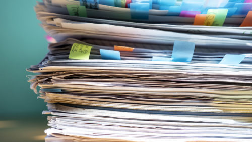 These Are The Documents You’ll Need When Buying A Used Motorcycle