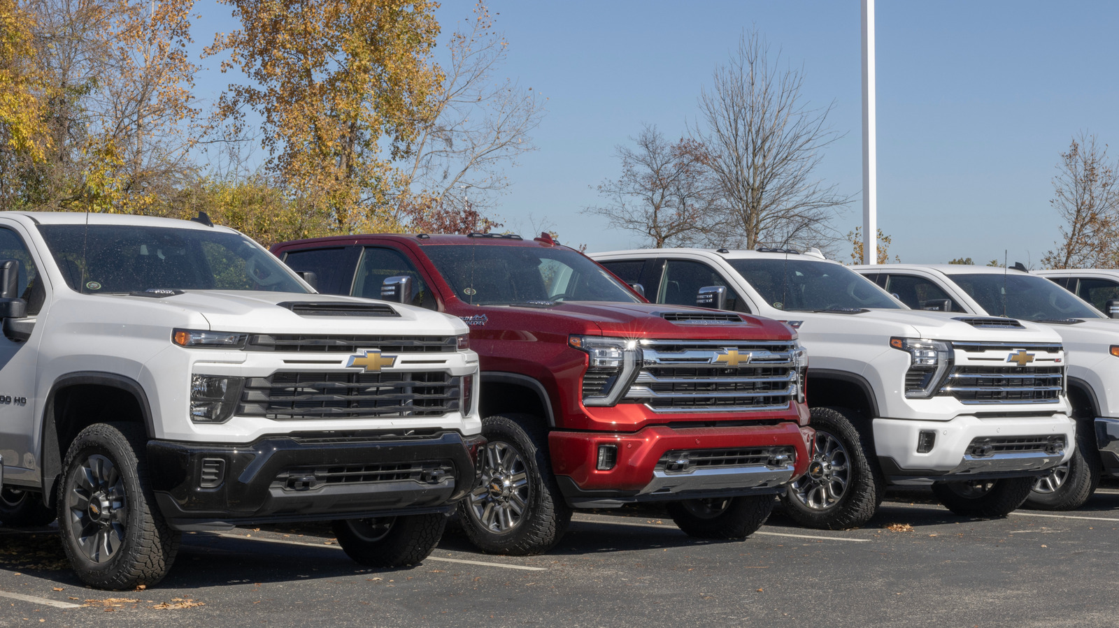 Common Problems With GM’s L87 V8 Engine