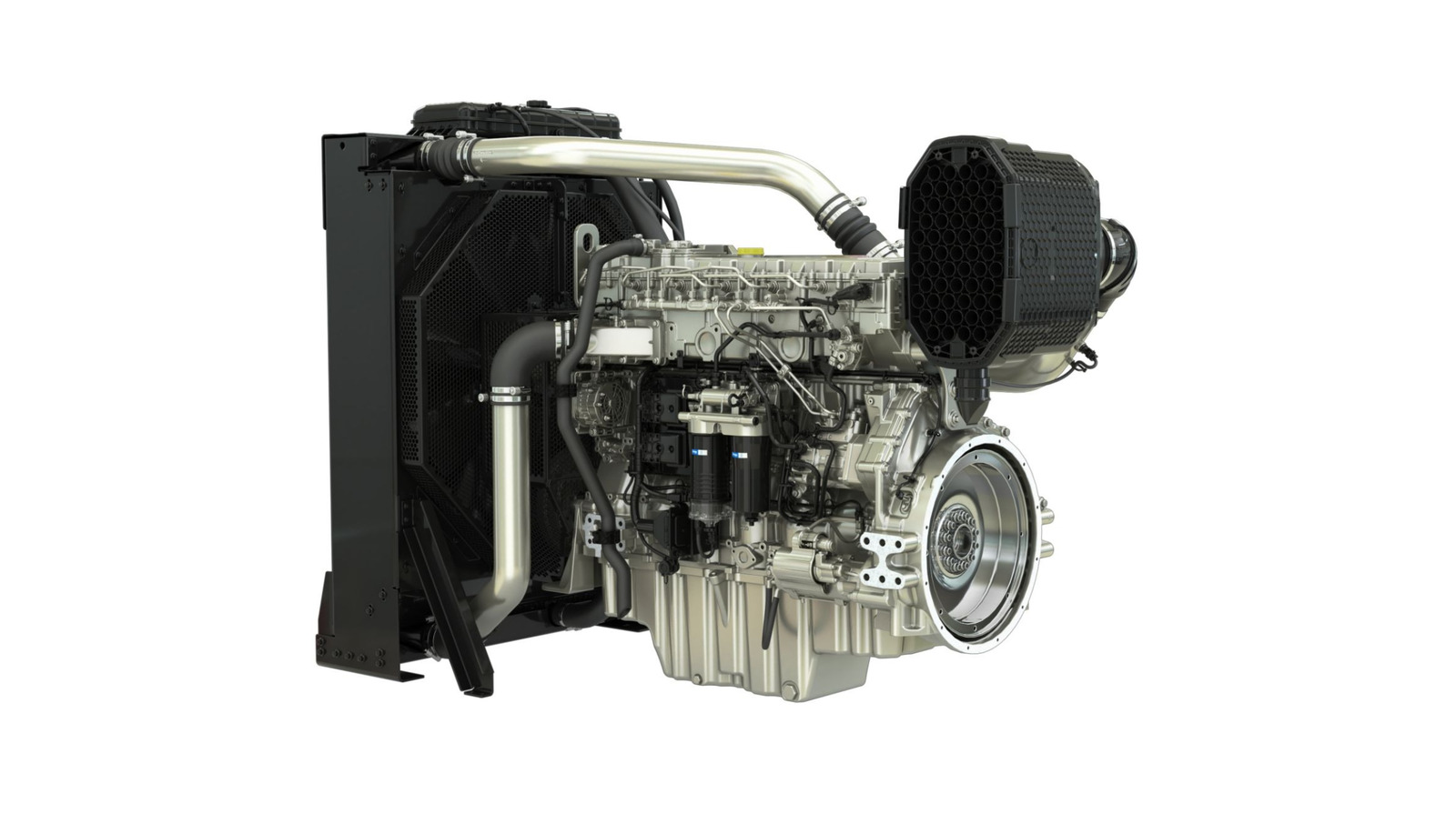 Does Perkins Still Make Diesel Engines?
