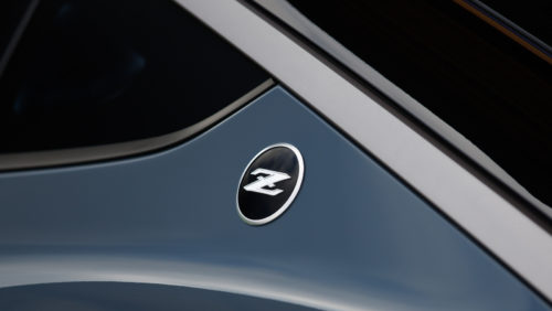 Does The ‘Z’ Stand For Or Mean Anything On Nissan Cars?