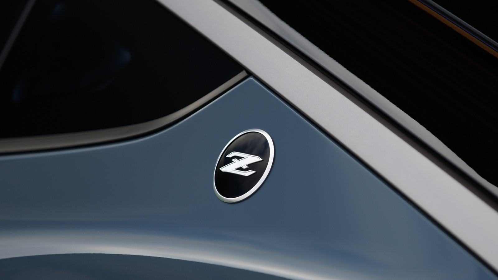 Does The ‘Z’ Stand For Or Mean Anything On Nissan Cars?