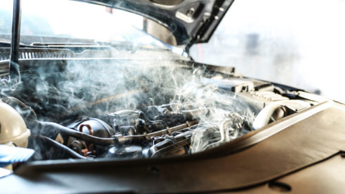 What Does It Mean When A Car Is Running Lean?