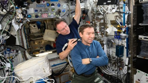 Here Is The Longest Time Any Human Has Spent In Space, Both Consecutive And Cumulative Days