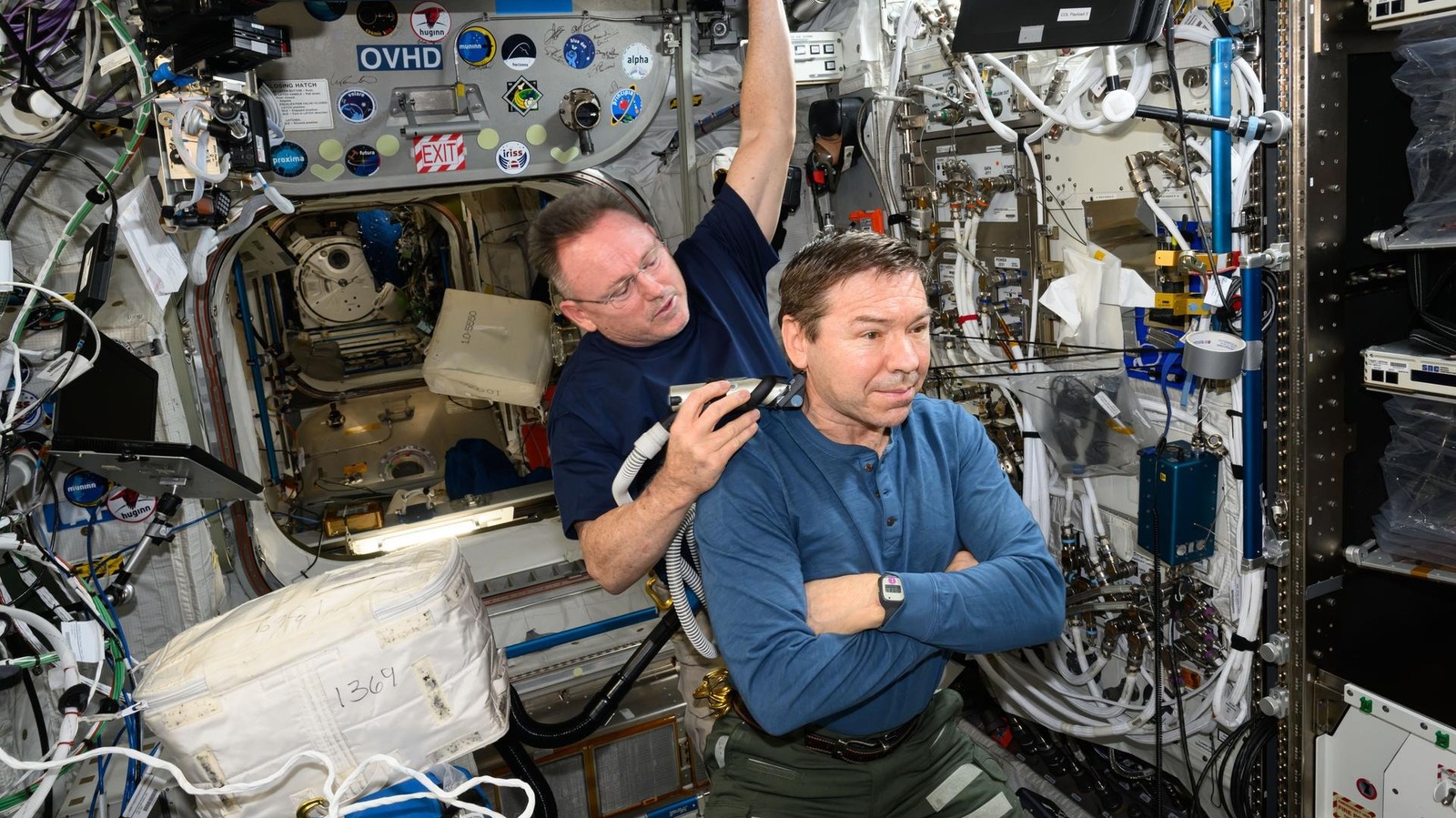 Here Is The Longest Time Any Human Has Spent In Space, Both Consecutive And Cumulative Days