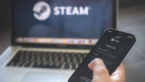 Steam Captcha Error: What’s Causing It And How Get Around It