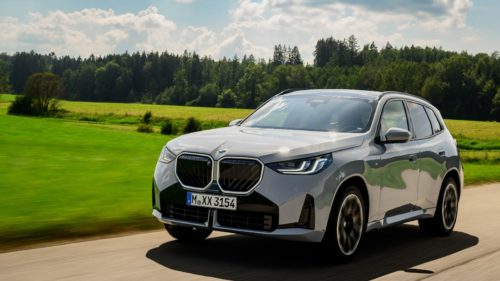 10 Used BMW Models To Steer Clear Of At All Costs