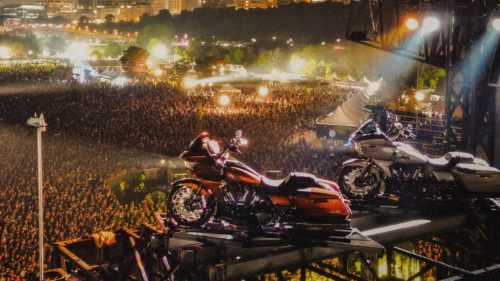 Why Every Harley Fan Should Go To The Harley-Davidson Homecoming Festival At Least Once In Their Lives